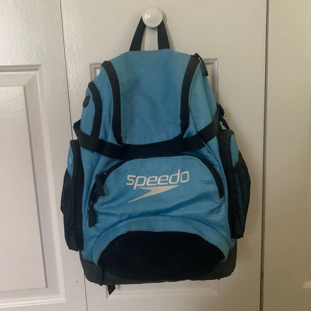 Speedo Swim Bag